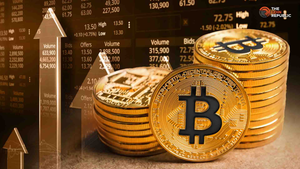 2026년 9월 비트코인 가격 전망|8만 달러 돌파 후 확인할 3가지 시나리오 3 비트코인 코인탑 상승 막대 그래프 이미지