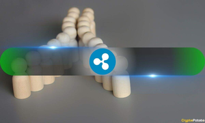 XRP 가격 분석|1.30·1.45·1.52달러 구간을 봐야 하는 이유 4 리플 로고 나무 조각 이미지